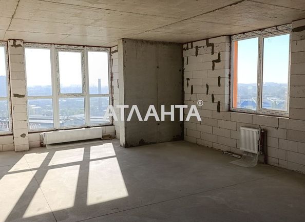 1-комнатная квартира по адресу ул. Бугаевская (площадь 54,3 м²) - Atlanta.ua - фото 4