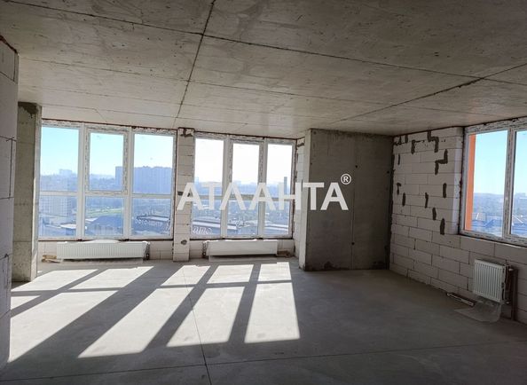 1-комнатная квартира по адресу ул. Бугаевская (площадь 54,3 м²) - Atlanta.ua - фото 6