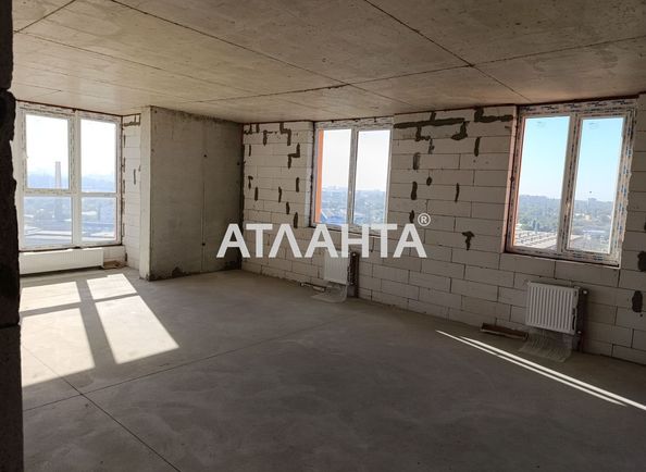 1-комнатная квартира по адресу ул. Бугаевская (площадь 54,3 м²) - Atlanta.ua - фото 7