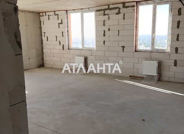 1-комнатная квартира по адресу ул. Бугаевская (площадь 54,3 м²) - Atlanta.ua - фото 8