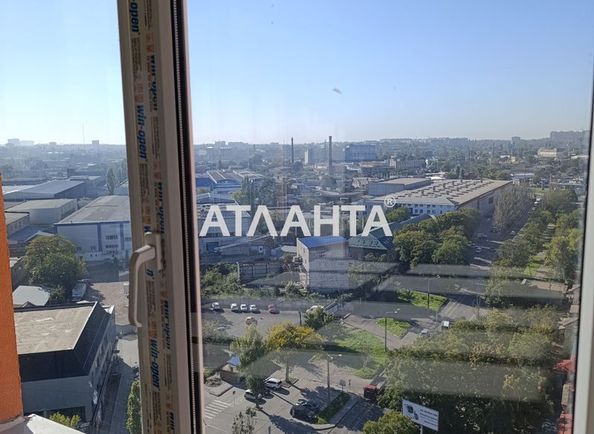 1-комнатная квартира по адресу ул. Бугаевская (площадь 54,3 м²) - Atlanta.ua - фото 9