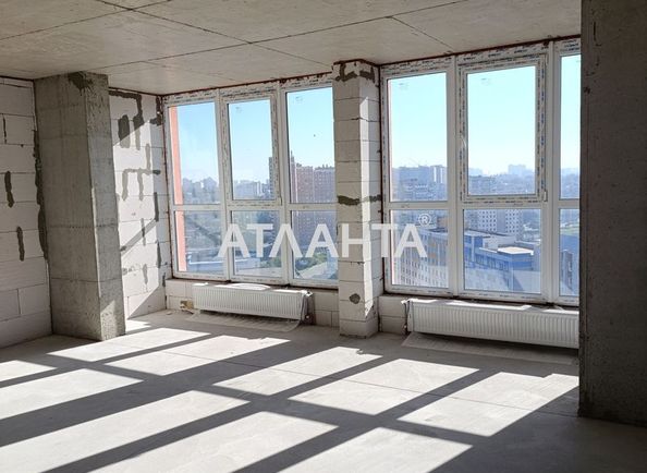 1-комнатная квартира по адресу ул. Бугаевская (площадь 54,3 м²) - Atlanta.ua - фото 10