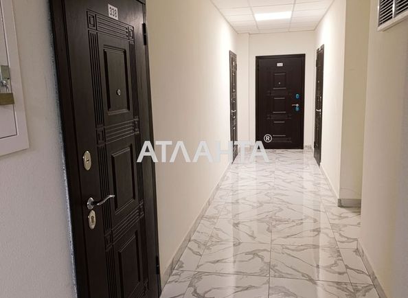 1-комнатная квартира по адресу ул. Бугаевская (площадь 54,3 м²) - Atlanta.ua - фото 11
