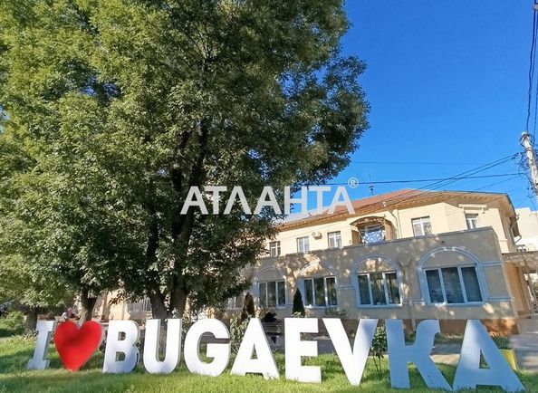 1-комнатная квартира по адресу ул. Бугаевская (площадь 54,3 м²) - Atlanta.ua - фото 15
