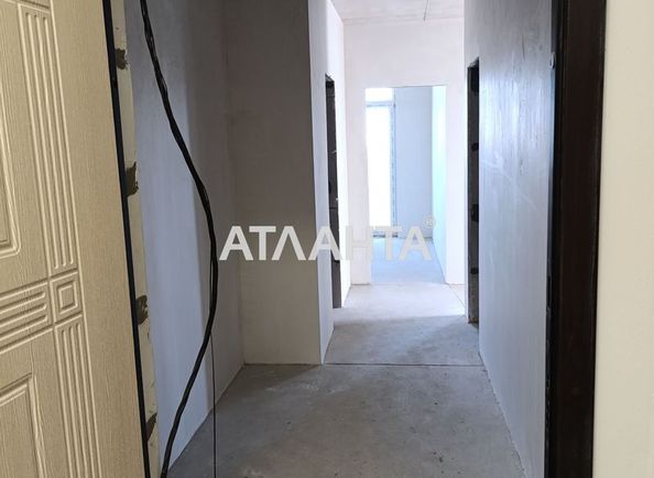 2-комнатная квартира по адресу ул. Бугаевская (площадь 58,1 м²) - Atlanta.ua