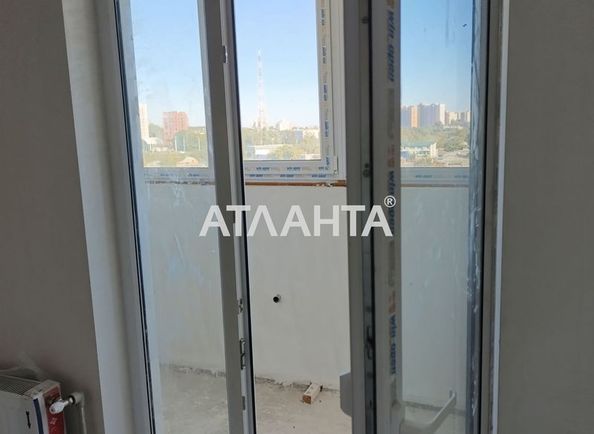 2-комнатная квартира по адресу ул. Бугаевская (площадь 58,1 м²) - Atlanta.ua - фото 9