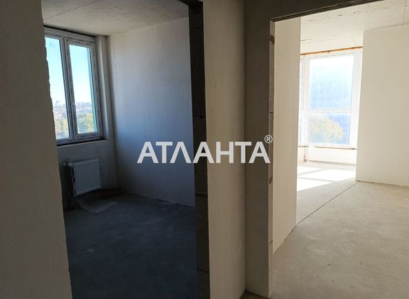 2-комнатная квартира по адресу ул. Бугаевская (площадь 58,1 м²) - Atlanta.ua - фото 11