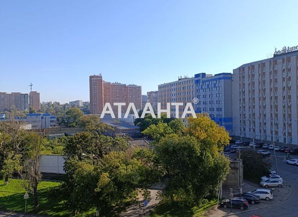 2-комнатная квартира по адресу ул. Бугаевская (площадь 58,1 м²) - Atlanta.ua - фото 19