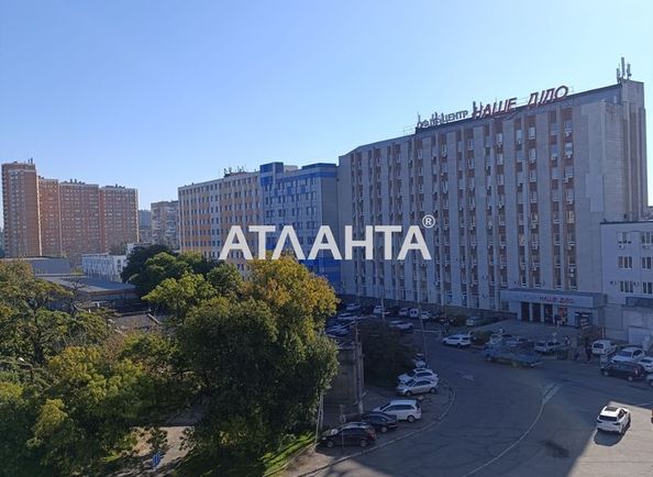2-комнатная квартира по адресу ул. Бугаевская (площадь 58,1 м²) - Atlanta.ua - фото 20