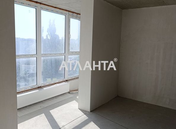 2-комнатная квартира по адресу ул. Бугаевская (площадь 58,1 м²) - Atlanta.ua - фото 21