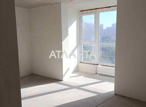 2-комнатная квартира по адресу ул. Бугаевская (площадь 58,1 м²) - Atlanta.ua - фото 23