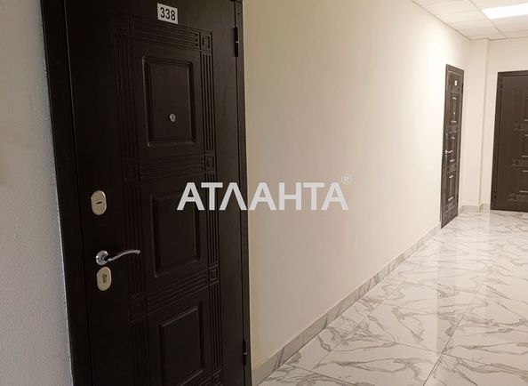 2-комнатная квартира по адресу ул. Бугаевская (площадь 58,1 м²) - Atlanta.ua - фото 24
