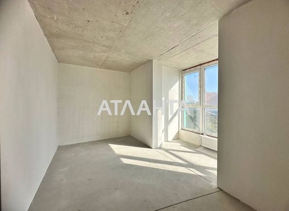 2-rooms apartment apartment by the address st. Bugaevskaya Instrumentalnaya (area 58 m²) - Atlanta.ua