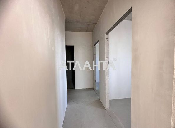 2-rooms apartment apartment by the address st. Bugaevskaya Instrumentalnaya (area 58 m²) - Atlanta.ua - photo 2