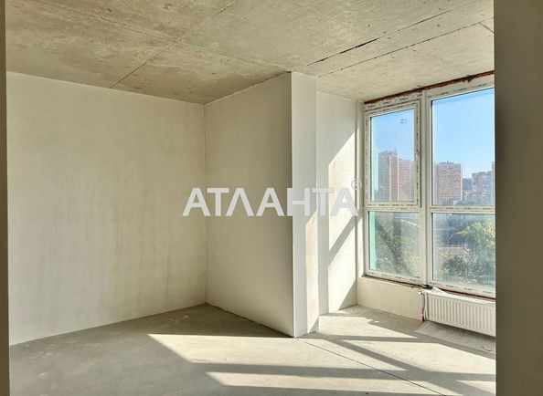 2-rooms apartment apartment by the address st. Bugaevskaya Instrumentalnaya (area 58 m²) - Atlanta.ua - photo 3