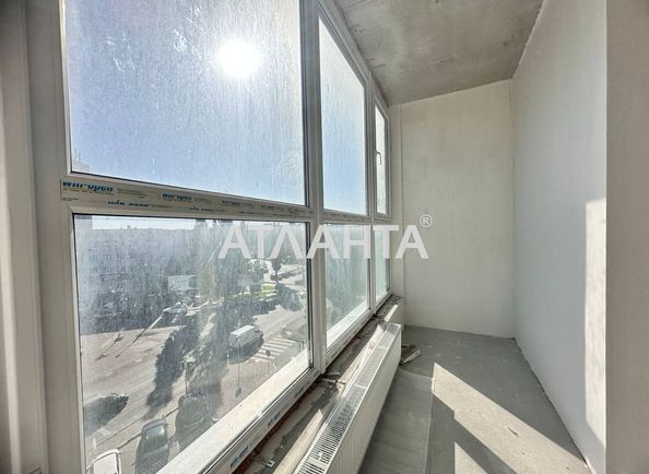 2-rooms apartment apartment by the address st. Bugaevskaya Instrumentalnaya (area 58 m²) - Atlanta.ua - photo 6