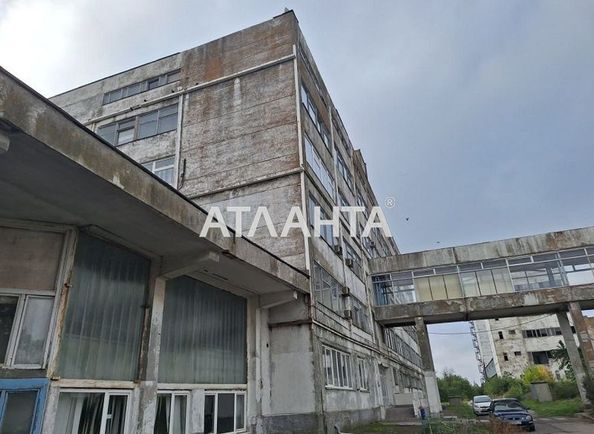 Commercial real estate at st. Pivovarnaya (area 70000 m²) - Atlanta.ua - photo 2