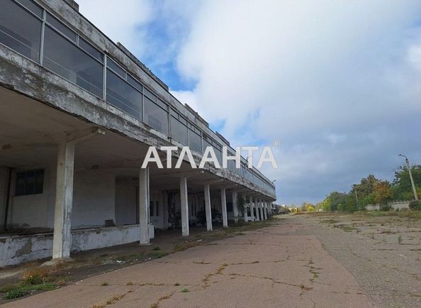 Commercial real estate at st. Pivovarnaya (area 70000 m²) - Atlanta.ua - photo 3