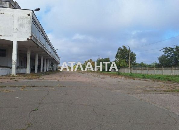 Commercial real estate at st. Pivovarnaya (area 70000 m²) - Atlanta.ua - photo 5