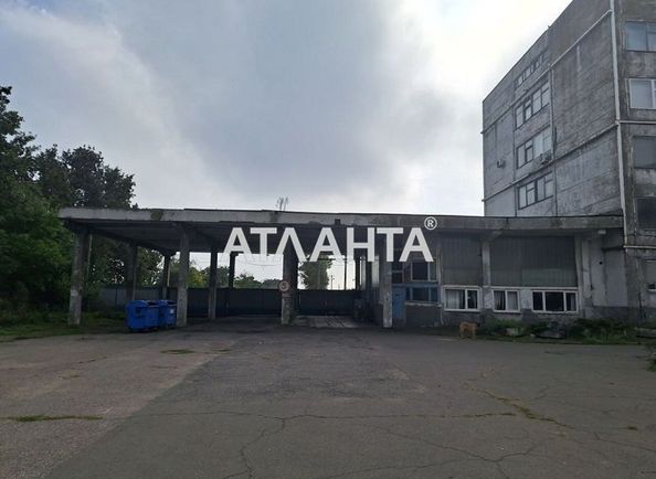 Commercial real estate at st. Pivovarnaya (area 70000 m²) - Atlanta.ua - photo 6