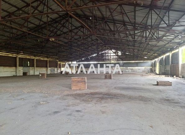 Commercial real estate at st. Pivovarnaya (area 70000 m²) - Atlanta.ua - photo 7