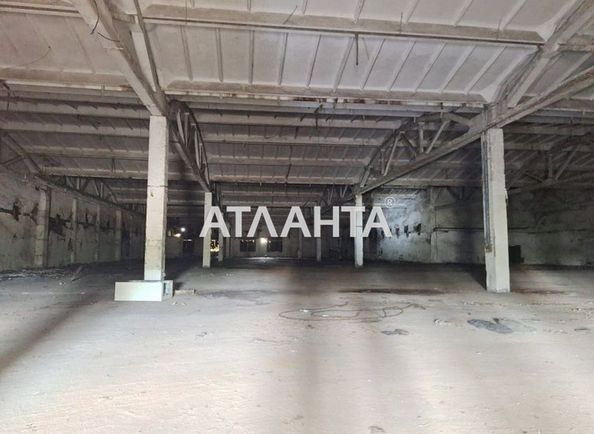 Commercial real estate at st. Pivovarnaya (area 70000 m²) - Atlanta.ua - photo 8