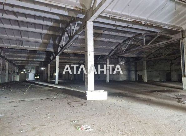 Commercial real estate at st. Pivovarnaya (area 70000 m²) - Atlanta.ua - photo 10