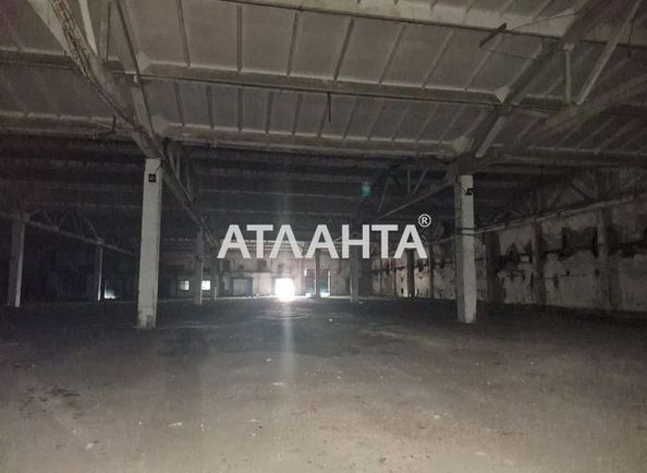 Commercial real estate at st. Pivovarnaya (area 70000 m²) - Atlanta.ua - photo 11