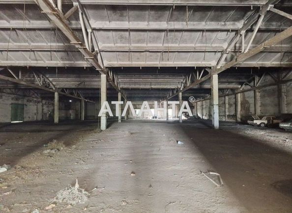 Commercial real estate at st. Pivovarnaya (area 70000 m²) - Atlanta.ua - photo 13
