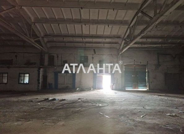 Commercial real estate at st. Pivovarnaya (area 70000 m²) - Atlanta.ua - photo 15