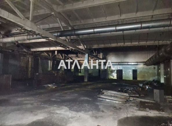 Commercial real estate at st. Pivovarnaya (area 70000 m²) - Atlanta.ua - photo 16