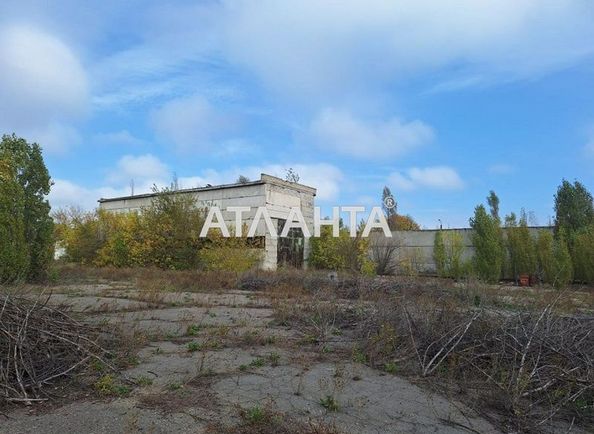 Commercial real estate at st. Pivovarnaya (area 70000 m²) - Atlanta.ua - photo 18