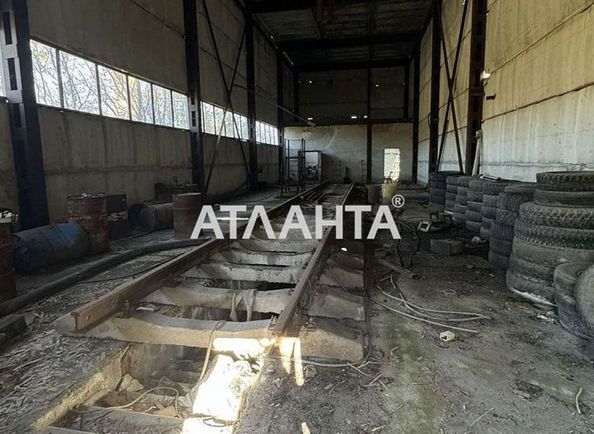 Commercial real estate at st. Pivovarnaya (area 70000 m²) - Atlanta.ua - photo 19