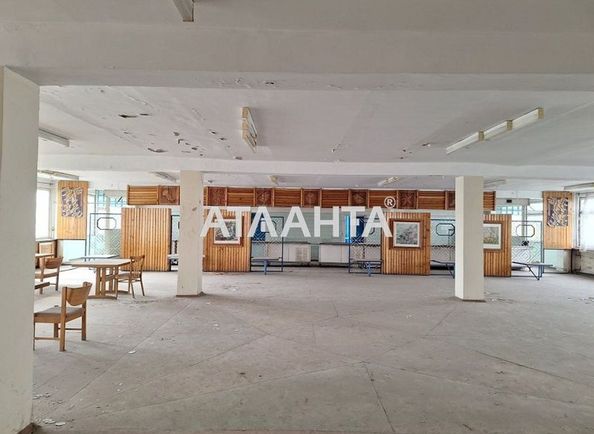 Commercial real estate at st. Pivovarnaya (area 70000 m²) - Atlanta.ua - photo 20