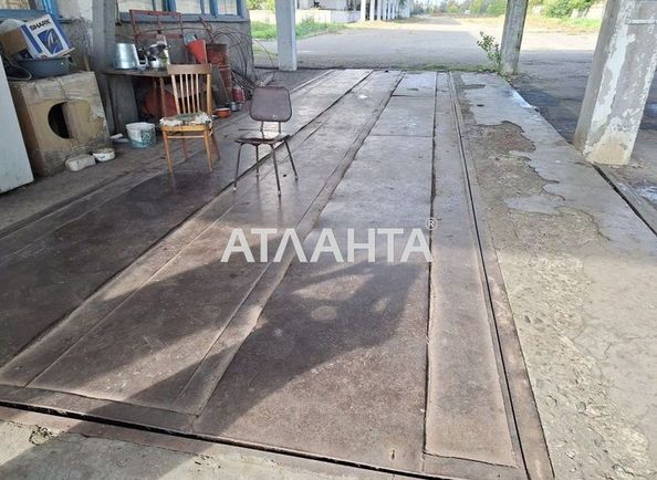 Commercial real estate at st. Pivovarnaya (area 70000 m²) - Atlanta.ua - photo 23