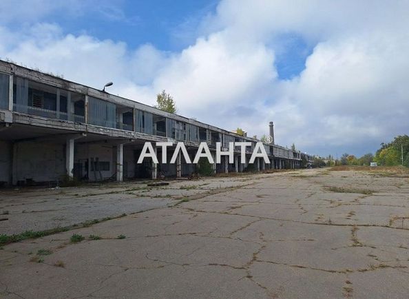 Commercial real estate at st. Pivovarnaya (area 70000 m²) - Atlanta.ua - photo 24