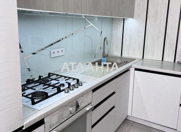 2-кімнатна квартира за адресою вул. Мічуріна (площа 59 м²) - Atlanta.ua
