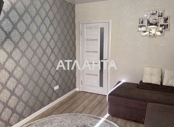 2-кімнатна квартира за адресою вул. Мічуріна (площа 59 м²) - Atlanta.ua - фото 3