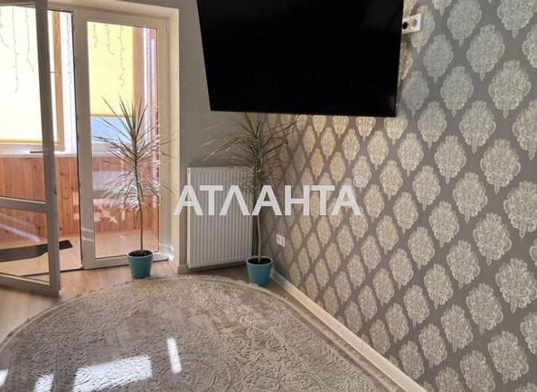 2-кімнатна квартира за адресою вул. Мічуріна (площа 59 м²) - Atlanta.ua - фото 4