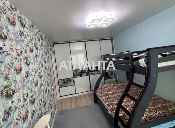 2-кімнатна квартира за адресою вул. Мічуріна (площа 59 м²) - Atlanta.ua - фото 5