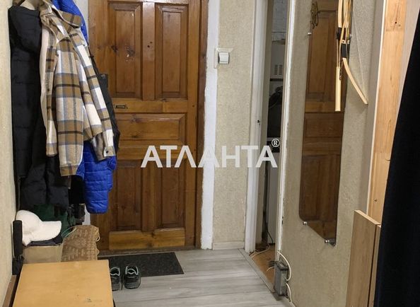 Багатокімнатна квартира за адресою Добровольського пр. (площа 97 м²) - Atlanta.ua - фото 5