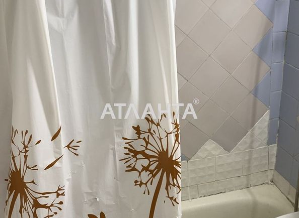 Багатокімнатна квартира за адресою Добровольського пр. (площа 97 м²) - Atlanta.ua - фото 11