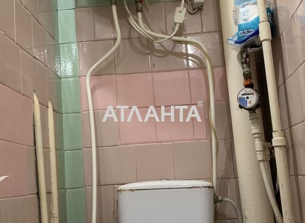 Багатокімнатна квартира за адресою Добровольського пр. (площа 97 м²) - Atlanta.ua - фото 10