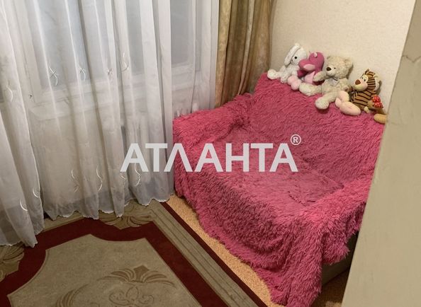 Багатокімнатна квартира за адресою Добровольського пр. (площа 97 м²) - Atlanta.ua - фото 12