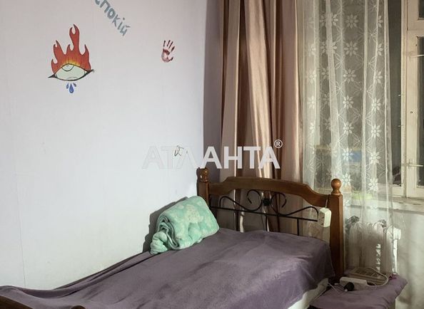 Багатокімнатна квартира за адресою Добровольського пр. (площа 97 м²) - Atlanta.ua - фото 7