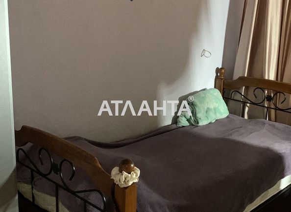 Багатокімнатна квартира за адресою Добровольського пр. (площа 97 м²) - Atlanta.ua - фото 8