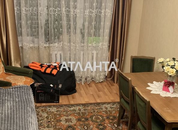 Багатокімнатна квартира за адресою Добровольського пр. (площа 97 м²) - Atlanta.ua - фото 9