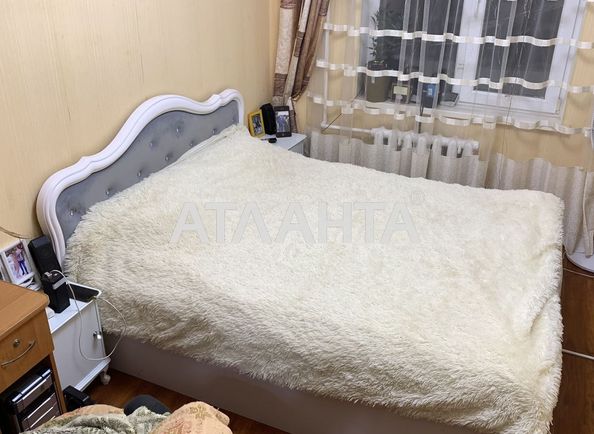 Багатокімнатна квартира за адресою Добровольського пр. (площа 97 м²) - Atlanta.ua - фото 4