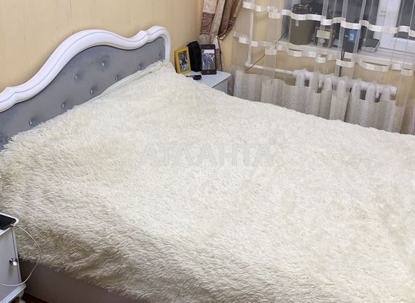 Багатокімнатна квартира за адресою Добровольського пр. (площа 97 м²) - Atlanta.ua - фото 13