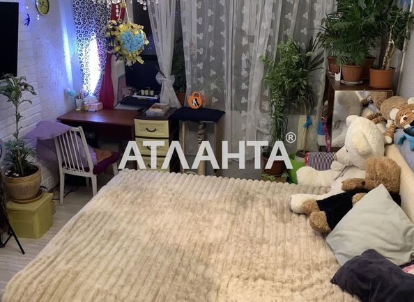 Багатокімнатна квартира за адресою Добровольського пр. (площа 97 м²) - Atlanta.ua - фото 2
